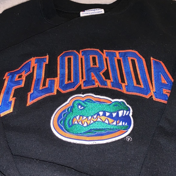 Men’s Florida Gators champion crewneck - Picture 2 of 3